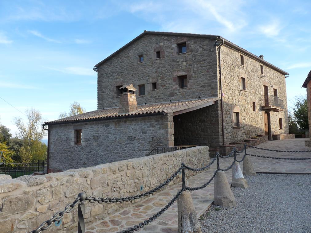foto casa rural