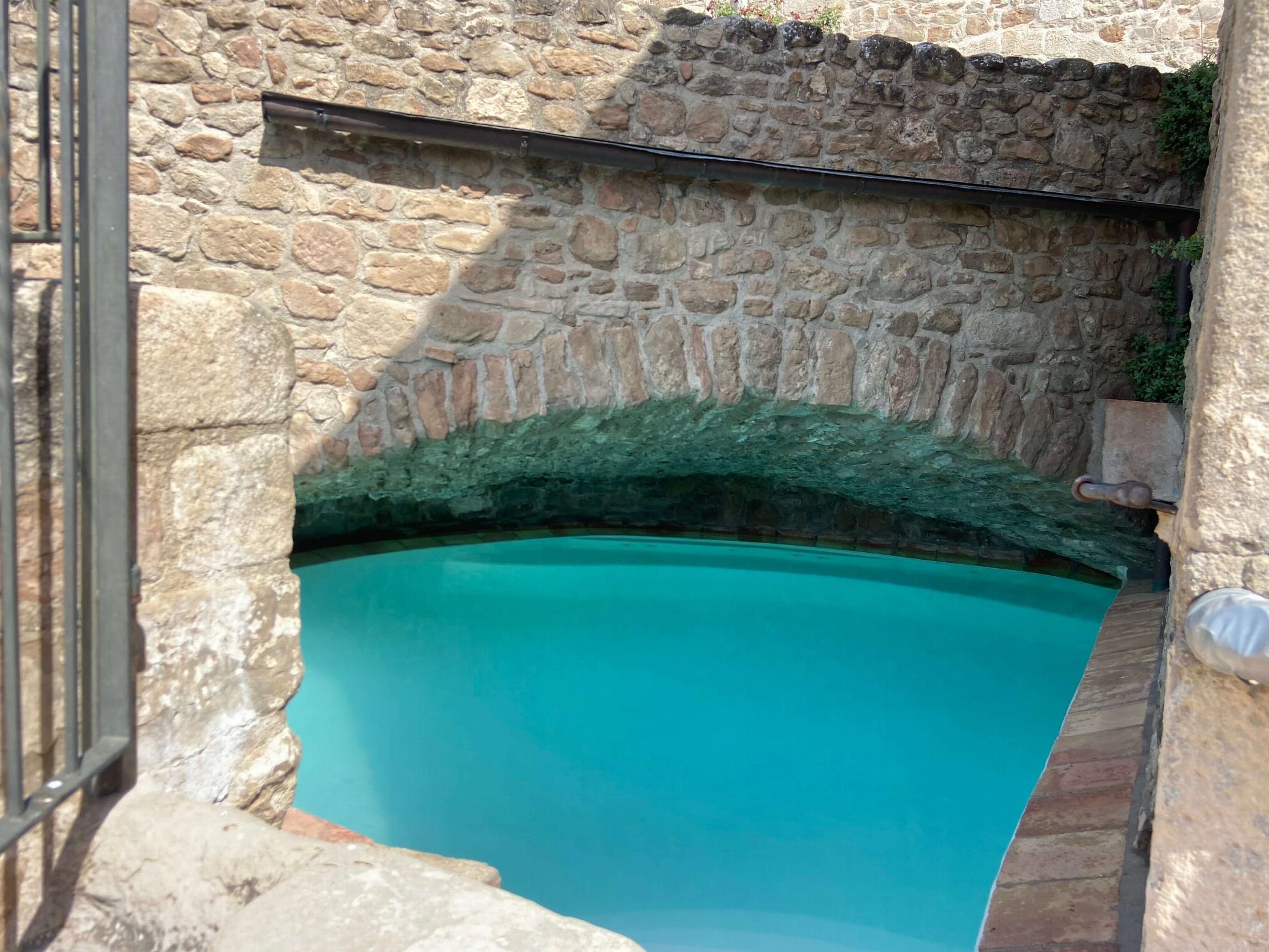 foto casa rural